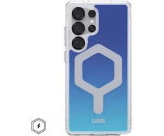 Dėklas Urban Armor Gear UAG Plyo Pro, Mėlyna Ombre - Samsung Galaxy S25 Ultra