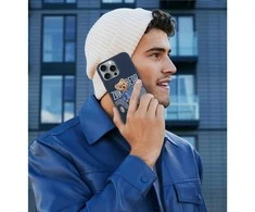 4Tel Dėklas ZUCK BEAR SAN FRANCISCO FORTUNE IPHONE 16 bay area grotuvui