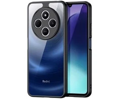 Dėklas Dux Ducis Aimo Xiaomi Redmi 14C/Redmi A4/Poco C75