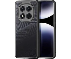 Dėklas DUX DUCIS case AIMO for REDMI NOTE 14 Pro 4G juodas
