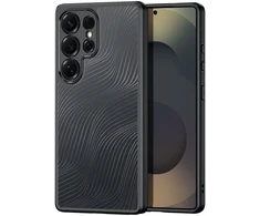 DUX DUCIS AIMO dėklas SAMSUNG S25 Ultra juodas