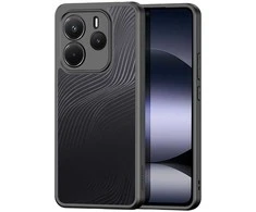 Dėklas DUX DUCIS case AIMO for REDMI NOTE 14 4G (163,25mm) juodas