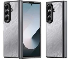 Dėklas Dux Ducis Aimo Samsung F966 Z Fold7