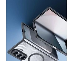 Dėklas Dux Ducis Aimo Mag Samsung F966 Z Fold7