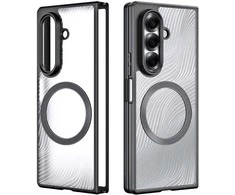 Dėklas Dux Ducis Aimo Mag Samsung F966 Z Fold7