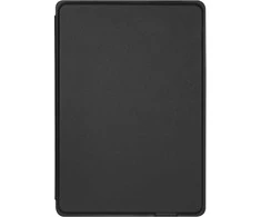 Dėklas su klaviatūra Dux Ducis (DK series) skirtas Samsung Tab S10 FE+ (Plus) – juodos spalvos