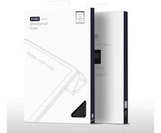Dėklas Dux Ducis Domo Samsung X920 Tab S10 Ultra juodas