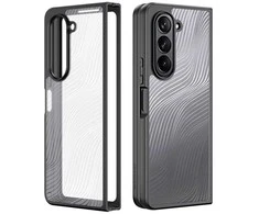 Dėklas Dux Ducis Aimo Samsung F946 Z Fold5 5G