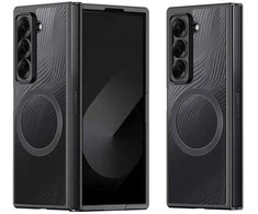 Dėklas Dux Ducis Aimo Mag Apple iPhone 16e