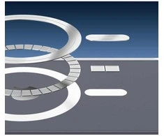 Dėklas Dux Ducis Clin Magsafe Apple iPhone 15 Plus skaidrus