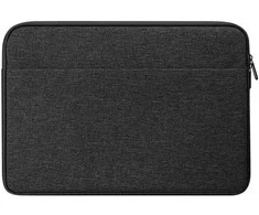 DUX DUCIS case LBDB for laptop 15.5-16" Horizontal Sleeve juodas