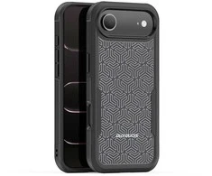 Dėklas DUX DUCIS case SHLD for IPHONE 17 AIR triangle