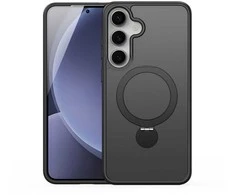 Dėklas Dux Ducis Yind skirtas Samsung S931 S25 juodas