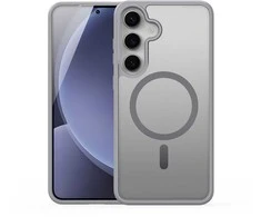Dėklas Dux Ducis Yind skirtas Samsung S931 S25 pilkas