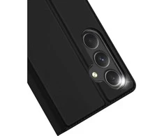 Dėklas Dux Ducis Skin Pro Samsung A356 A35 5G juodas