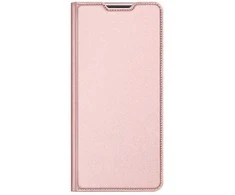 Dėklas Dux Ducis Skin Pro Samsung A556 A55 5G rožinio aukso