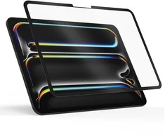 DUX DUCIS apsauga NAAD, skirta LCD popieriui panašiai plėvelei, skirta iPad Pro 11 (2024)