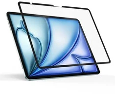 DUX DUCIS apsauga NAAD, skirta LCD popieriui panašiai plėvelei, skirta iPad Air 13 (2024)