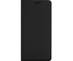 Dėklas Dux Ducis Skin Pro Samsung A175 A17 4G/A176 A17 5G juodas