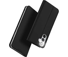 Dėklas Dux Ducis Skin Pro Samsung A175 A17 4G/A176 A17 5G juodas