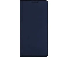 Dėklas Dux Ducis Skin Pro Samsung A175 A17 4G/A176 A17 5G tamsiai mėlynas