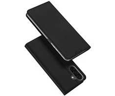 Dėklas Dux Ducis Skin Pro Samsung A266 A26 5G juodas