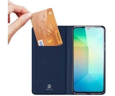 Dėklas Dux Ducis Skin Pro Samsung A266 A26 5G tamsiai mėlynas