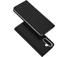 Dėklas Dux Ducis Skin Pro Samsung A366 A36 5G/A566 A56 5G juodas