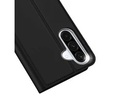 Dėklas Dux Ducis Skin Pro Samsung A366 A36 5G/A566 A56 5G juodas