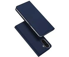 Dėklas Dux Ducis Skin Pro Samsung A266 A26 5G tamsiai mėlynas