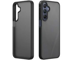 Dėklas Dux Ducis Yind Samsung A175 A17 4G/A176 A17 5G juodas