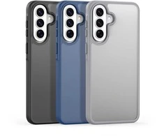 Dėklas Dux Ducis Yind Samsung A376 A37 5G juodas