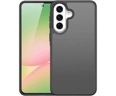 Dėklas Dux Ducis Yind Samsung A376 A37 5G juodas