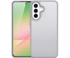 Dėklas Dux Ducis Yind Samsung A576 A57 5G pilkas