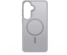 Dėklas Dux Ducis Yind MagSafe Samsung S942 S26 pilkas