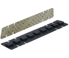 Oem Bicycle frame protection FSBRK-4004-A juodas