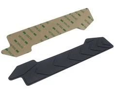 Oem Bicycle frame protection FSBRK-4004-B juodas