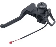Oem Bike / scooter brake lever FSESC-004 juodas
