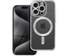 4Kom ELECTRO MAG COVER dėklas, suderinamas su MagSafe, skirtas SAMSUNG A26 titanui