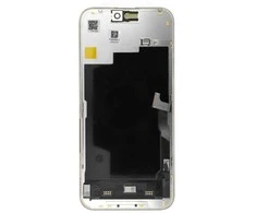 „FixCell“ atbulinės eigos keitiklis „iPhone 15 PRO MAX SOFT OLED 120Hz“ (Diagnozuojama: Naudotas) (Atnaujinta)