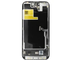 „FixCell“ atbulinės eigos keitiklis „iPhone 14 Pro SOFT OLED 120Hz“ (Diagnozuojama: Naudota) (Atnaujinta)