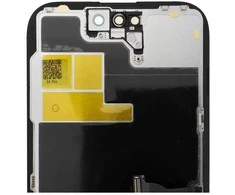 „FixCell“ ekranas, skirtas „iPhone 14 Pro HARD OLED“ (diagnozuojama: naudota) (Atnaujinta)
