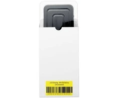 „FixCell“ LCD ekranas, skirtas „SAMSUNG A10 OEM“ su rėmeliu