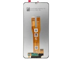 FixCell LCD ekranas, skirtas SAMSUNG A06 OEM be rėmelio