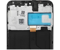 „FixCell“ LCD ekranas, skirtas „SAMSUNG A10 OEM“ su rėmeliu