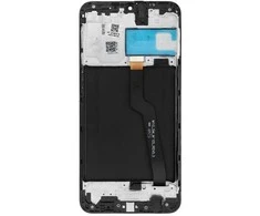 „FixCell“ LCD ekranas, skirtas „SAMSUNG A10 OEM“ su rėmeliu
