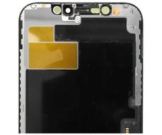 „FixCell“ ekranas, skirtas „iPhone 12 / 12 Pro“ SOFT OLED (diagnozuojama: naudota) (Atnaujinta)