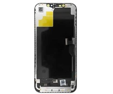 „FixCell“ atverčiamas dėklas „iPhone 12 Pro Max SOFT OLED 120Hz“ (diagnozuojama: naudota) (Atnaujinta)