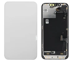 FixCell LCD Ekranas for IPHONE 13 mini Super Retina XDR + sensor flex (refurbished)