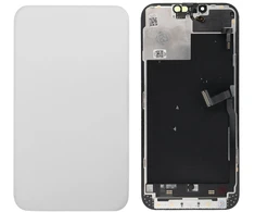 FixCell LCD Ekranas for IPHONE 13 PRO MAX Super Retina XDR + sensor flex (refurbished)